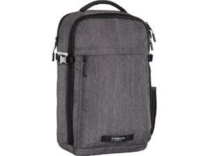 Timbuk2 Division Carrying Case (Backpack) for 15" Bottle, Tablet, Books, Notebook, Key, Pen, Smartphone, Lunch, Jacket - Jet Black Timbuk2 Division Carrying Case (Backpack) for 15" Bottle, Tablet, Books, Notebook, Key, Pen, Smartphone, Lunch, Jacket - Jet Black