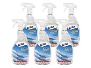 Genuine Joe Peroxide Power Restroom Cleaner Spray Genuine Joe Peroxide Power Restroom Cleaner Spray