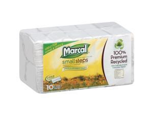 Marcal Pro 100% Recycled, C-Fold Paper Towels Marcal Pro 100% Recycled, C-Fold Paper Towels