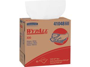 Wypall X80 Wipers Pop-up Box Wypall X80 Wipers Pop-up Box