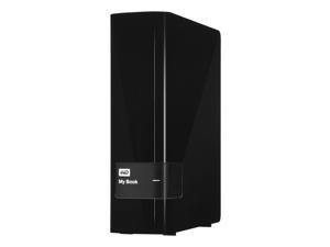 WD-IMSourcing DS My Book 3.0 WDBFJK0020HBK 2 TB External Hard Drive - Desktop WD-IMSourcing DS My Book 3.0 WDBFJK0020HBK 2 TB External Hard Drive - Desktop