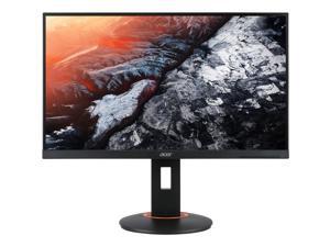 Acer XF250Q Bbmiiprx 25" (Actual size 24.5") Full HD 1920 x 1080 144Hz TN FreeSync Gaming Monitor Acer XF250Q Bbmiiprx 25" (Actual size 24.5") Full HD 1920 x 1080 144Hz TN FreeSync Gaming Monitor