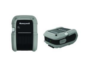 Honeywell RP4, 4" Rugged Mobile Direct Thermal Receipt Printer, USB/NFC/BT/WLAN - RP4A0000C00 Honeywell RP4, 4" Rugged Mobile Direct Thermal Receipt Printer, USB/NFC/BT/WLAN - RP4A0000C00