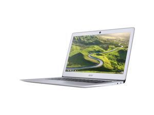 Acer Chromebook 14 CB3-431-C7EX 14" LCD Chromebook - Intel Celeron N3160 Quad-core (4 Core) 1.60 GHz - 4 GB LPDDR3 - 32 GB Flash Memory - Chrome OS - 1920 x 1080 - In-plane Switching (IPS) Technolo Acer Chromebook 14 CB3-431-C7EX 14" LCD Chromebook - Intel Celeron N3160 Quad-core (4 Core) 1.60 GHz - 4 GB LPDDR3 - 32 GB Flash Memory - Chrome OS - 1920 x 1080 - In-plane Switching (IPS) Technolo