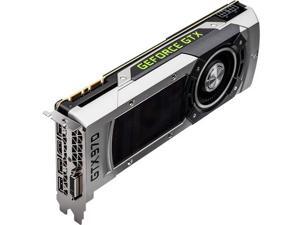 NVIDIA GeForce GTX 970 Graphic Card - 1.05 GHz Core - 1.18 GHz Boost Clock - 4 GB GDDR5 - Dual Slot Space Required NVIDIA GeForce GTX 970 Graphic Card - 1.05 GHz Core - 1.18 GHz Boost Clock - 4 GB GDDR5 - Dual Slot Space Required