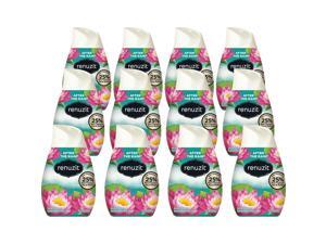 Dial Renuzit After The Rain Air Freshener, After the Rain Scent 03663CT Dial Renuzit After The Rain Air Freshener, After the Rain Scent 03663CT