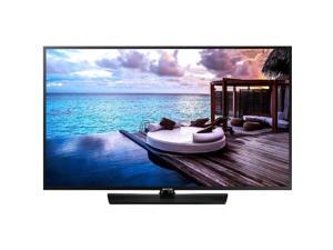 Samsung 670U Series 43" Premium 4K UHD Hospitality TV for Guest Engagement - HG43NJ670UFXZA Samsung 670U Series 43" Premium 4K UHD Hospitality TV for Guest Engagement - HG43NJ670UFXZA