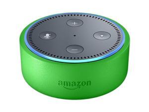 Amazon Echo Dot Smart Speaker - Wireless Speaker(s) - Green Amazon Echo Dot Smart Speaker - Wireless Speaker(s) - Green