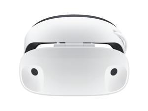 Dell The Visor Dell The Visor