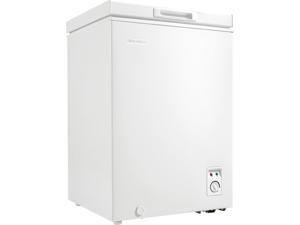 Diplomat 3.5 cu.ft. Chest Freezer Diplomat 3.5 cu.ft. Chest Freezer