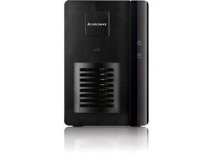 LenovoEMC IX2 Network Storage, 2-Bay LenovoEMC IX2 Network Storage, 2-Bay