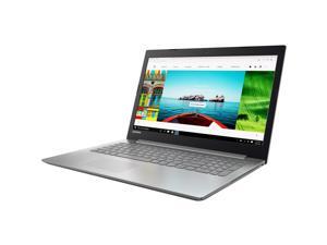 Lenovo IdeaPad 320-15ABR 80XS00EJUS 15.6" LCD Notebook - AMD A12-9720P Quad-core (4 Core) 2.70 GHz - 8 GB DDR4 SDRAM - 1 TB HDD - Windows 10 Home 64-bit - 1366 x 768 - Platinum Gray Lenovo IdeaPad 320-15ABR 80XS00EJUS 15.6" LCD Notebook - AMD A12-9720P Quad-core (4 Core) 2.70 GHz - 8 GB DDR4 SDRAM - 1 TB HDD - Windows 10 Home 64-bit - 1366 x 768 - Platinum Gray