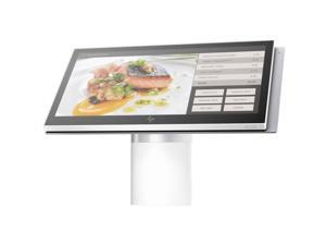 HP ElitePOS 10TW 10.1" LCD Touchscreen Monitor - 16:10 - 25 ms HP ElitePOS 10TW 10.1" LCD Touchscreen Monitor - 16:10 - 25 ms