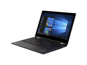 Lenovo ThinkPad L390 Yoga 20NUS0U200 13.3" Touchscreen 2 in 1 Notebook - 1920 x 1080 - Core i3 i3-8145U - 8 GB RAM - 128 GB SSD Lenovo ThinkPad L390 Yoga 20NUS0U200 13.3" Touchscreen 2 in 1 Notebook - 1920 x 1080 - Core i3 i3-8145U - 8 GB RAM - 128 GB SSD