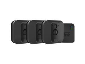 Blink XT2 Network Camera - 3 Pack Blink XT2 Network Camera - 3 Pack