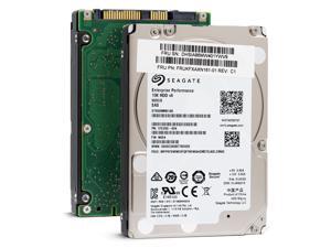 Seagate Enterprise Performance 10K HDD 900GB 512n SAS 12Gb/s 128MB Cache 2.5-Inch Hard Drive (ST900MM0168) Seagate Enterprise Performance 10K HDD 900GB 512n SAS 12Gb/s 128MB Cache 2.5-Inch Hard Drive (ST900MM0168)