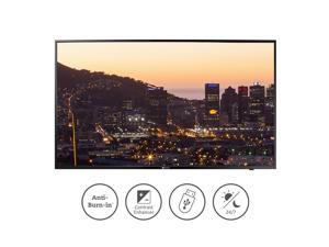 55 inch FHD 250 nits 24/7 LED-Backlit Security and Surveillance Display 55 inch FHD 250 nits 24/7 LED-Backlit Security and Surveillance Display