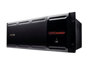 TV One C3-540 CORIOmaster Modular 4K Multi-Window 4RU Video Processor TV One C3-540 CORIOmaster Modular 4K Multi-Window 4RU Video Processor