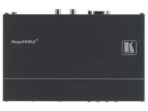 Kramer Computer Graphics Video & HDTV to HDMI ProScale Digital Scaler Kramer Computer Graphics Video & HDTV to HDMI ProScale Digital Scaler