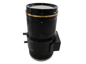 DAHUA DH-PLZ21C0-D 12 MegaPixel 4K Lens 10.5-42mm DAHUA DH-PLZ21C0-D 12 MegaPixel 4K Lens 10.5-42mm
