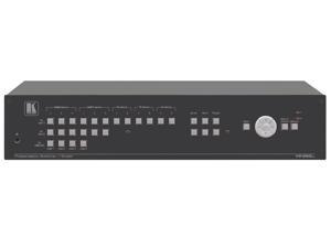 Kramer VP-553XL Boardroom Presentation Switcher/Dual Scaler Kramer VP-553XL Boardroom Presentation Switcher/Dual Scaler
