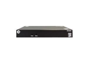 ZeeVee ZyPerHD-E IP Video Distribution/Encoder ZeeVee ZyPerHD-E IP Video Distribution/Encoder