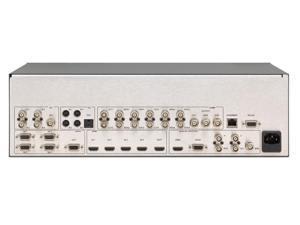 Kramer VP-725N 21-Input ProScale Presentation Digital Scaler/Switcher Kramer VP-725N 21-Input ProScale Presentation Digital Scaler/Switcher