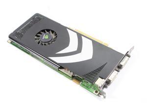 Dell CP187 NVIDIA GeForce 8800 GT 512MB PCI-E Dual DVI Video Card Dell CP187 NVIDIA GeForce 8800 GT 512MB PCI-E Dual DVI Video Card