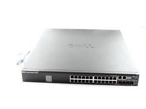 Dell PowerConnect 7024 switch 24 ports Gigabit Ethernet managed desktop rack mountable cgry2 +DEVICE ONLY Dell PowerConnect 7024 switch 24 ports Gigabit Ethernet managed desktop rack mountable cgry2 +DEVICE ONLY