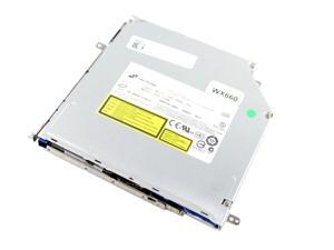Dell XPS M1330 Super Multi DVD Rewriter DVD±RW IDE Internal Laptop Drive GSA-S10N WX660 Dell XPS M1330 Super Multi DVD Rewriter DVD±RW IDE Internal Laptop Drive GSA-S10N WX660