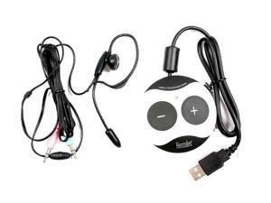 Hercules Gamesurround Muse XL Pocket LT3 USB Sound Card With Headset C80D8 Hercules Gamesurround Muse XL Pocket LT3 USB Sound Card With Headset C80D8