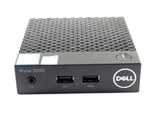 Dell Wyse N10D 3040 Thin Client Intel Atom x5-Z8350 1.44 GHz 2GB DDR3L 8GB SSD THIN OS 8.3 Ethernet RJ45 9D3FH-SP-DDD Dell Wyse N10D 3040 Thin Client Intel Atom x5-Z8350 1.44 GHz 2GB DDR3L 8GB SSD THIN OS 8.3 Ethernet RJ45 9D3FH-SP-DDD