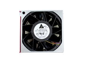 New Genuine Delta PFC1212DE 12V DC Hot Plug Cooling Fan 443266-001 443266-001A New Genuine Delta PFC1212DE 12V DC Hot Plug Cooling Fan 443266-001 443266-001A