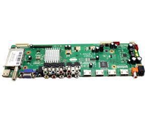 RCA 42PA30RQ Main Board T.RSC8.1B 10516 42RE01TC711LNA2-A1 RCA 42PA30RQ Main Board T.RSC8.1B 10516 42RE01TC711LNA2-A1