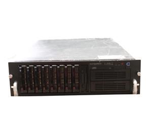 New Compellent Series 40 Storage Controller CT-SC040 3U 04N07 CN-004N07 New Compellent Series 40 Storage Controller CT-SC040 3U 04N07 CN-004N07