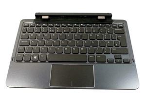 NEW Dell K12A Venue 11 Pro 5130 7130 7139 7140 D1R74 Tablet Keyboard Docking Station K12A001 NEW Dell K12A Venue 11 Pro 5130 7130 7139 7140 D1R74 Tablet Keyboard Docking Station K12A001