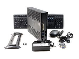 Dell Wyse Zx0Q-7020 Thin Client AMD GX-420CA 2.0 GHz 8 GB 32 GB SSD OS: SUSE Linux Enterprise Ethernet - RJ45 8WF82 Dell Wyse Zx0Q-7020 Thin Client AMD GX-420CA 2.0 GHz 8 GB 32 GB SSD OS: SUSE Linux Enterprise Ethernet - RJ45 8WF82