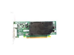 Dell ATI Radeon HD 2400 256 MB Video Graphics Card DDR2 PCI-Express x16 DVI S-Video Port 102B1701301 FM349 0FM349 Dell ATI Radeon HD 2400 256 MB Video Graphics Card DDR2 PCI-Express x16 DVI S-Video Port 102B1701301 FM349 0FM349