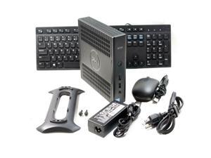 Dell Wyse 5060 Thin Client AMD GX-424CC 2.4 GHz 4 GB 8 GB SSD OS: Citrix HDx Ethernet - RJ45 4DDNG Dell Wyse 5060 Thin Client AMD GX-424CC 2.4 GHz 4 GB 8 GB SSD OS: Citrix HDx Ethernet - RJ45 4DDNG