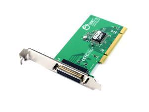 Dell H-Profile Cyber PRO Parallel Port PCI Adapter Card E112480 P065-01G2X JX990 Dell H-Profile Cyber PRO Parallel Port PCI Adapter Card E112480 P065-01G2X JX990