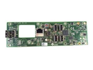 Dell XPS 27 2720 Ethernet Firewire USB HDMI Board X0TK1 0X0TK1 CN-0X0TK1 Dell XPS 27 2720 Ethernet Firewire USB HDMI Board X0TK1 0X0TK1 CN-0X0TK1