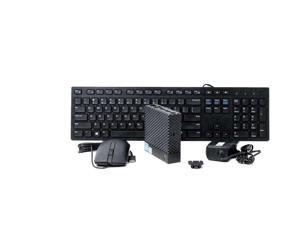 Dell Wyse N10D-3040 Thin Client OS: ThinOS 8.5 Ethernet RJ45 WIFI 16GB SSD 2GB DDR3 895W8 Dell Wyse N10D-3040 Thin Client OS: ThinOS 8.5 Ethernet RJ45 WIFI 16GB SSD 2GB DDR3 895W8