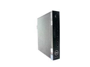 Dell Wyse N11D - 5070 Thin Client 1.50 GHz Intel Pentium J5005 Quad-Core OS: THINOS 8.5 4 GB DDR4 SDRAM 16 GB SSD J1V1J Dell Wyse N11D - 5070 Thin Client 1.50 GHz Intel Pentium J5005 Quad-Core OS: THINOS 8.5 4 GB DDR4 SDRAM 16 GB SSD J1V1J