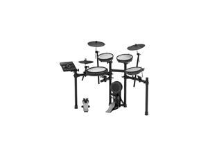 Roland TD-17 KV-S V-Drums Electronic Drum Kit Roland TD-17 KV-S V-Drums Electronic Drum Kit