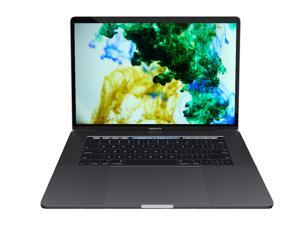 Apple Mid 2017 15" MacBook Pro "Retina" 2.8GHz i7/16GB RAM/256GB Flash/AMD Radeon Pro 555/Touch Bar/Space Gray MPTR2LL/A Apple Mid 2017 15" MacBook Pro "Retina" 2.8GHz i7/16GB RAM/256GB Flash/AMD Radeon Pro 555/Touch Bar/Space Gray MPTR2LL/A