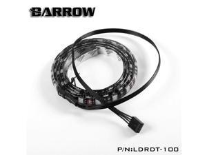 Barrow Self Adhesive RGB LED Strip - 100cm (LDRDT-100) Barrow Self Adhesive RGB LED Strip - 100cm (LDRDT-100)