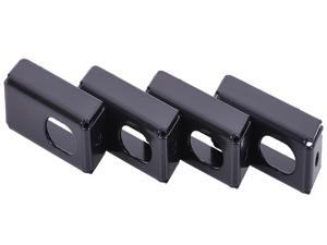 Phobya Wall Mounting for Radiators (4 Pieces) (38333) Phobya Wall Mounting for Radiators (4 Pieces) (38333)