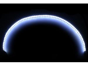 Phobya LED-Flexlight HighDensity 60cm White (72x SMD LED´s) (83129) Phobya LED-Flexlight HighDensity 60cm White (72x SMD LED´s) (83129)