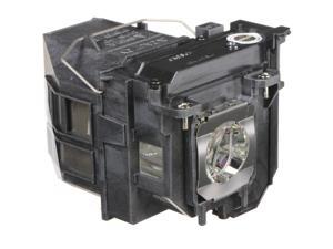 ELPLP80 Lamp & Housing for Epson Projectors - 150 Day Warranty ELPLP80 Lamp & Housing for Epson Projectors - 150 Day Warranty