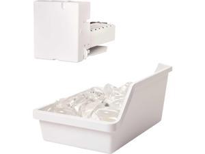 GE IM4D Ice Maker Kit GE IM4D Ice Maker Kit
